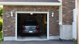 Garage Door Installation at Saugus Santa Clarita, California